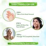 Oil-Free Face Moisturizer for Acne-Prone Skin